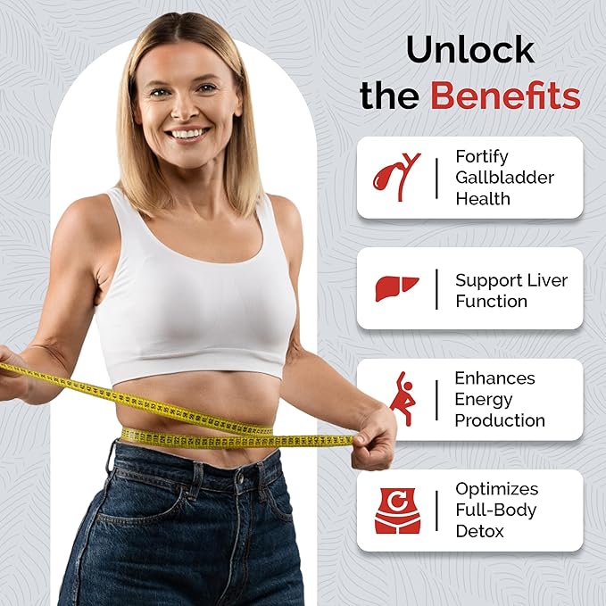 UpWellness Ultra Liver Supplement for Liver Support and Gallbladder Support - Powered by TMG, NAC Milk Thistle, and More - Liver Cleanse Detox & Repair - 60 Capsules - 3 Pack