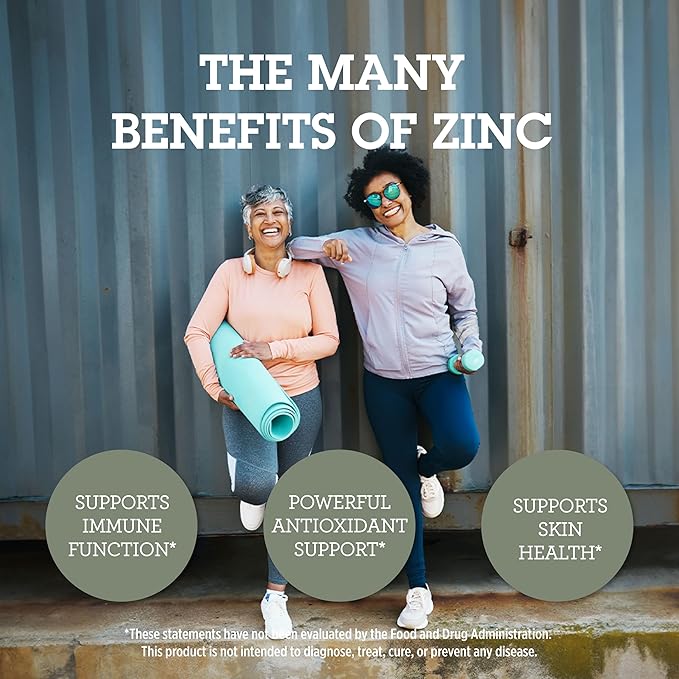 Quantum Health TheraZinc Organic Zinc Lozenges, Elderberry Sambucus Raspberry & Honey, Immune Support for Adults & Kids 12+, Fast Relief, No Aftertaste, 18 Count (Package May Vary) (Pack of 2)