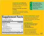 Nature Made Magnesium Citrate 250 mg per serving, Magnesium Supplements for Men and Women, Supports Muscle, Nerve, Bone and Heart, 60 Softgels, 30 Day Supply