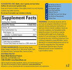 Nature Made Melatonin 5mg Adult Melatonin Gummies, 100% Drug Free Sleep Aid, 70 Gummies, Extra Strength Nature Made Melatonin