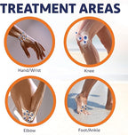Voltaren Arthritis Pain Gel for Powerful Topical Arthritis Pain Relief with Diclofenac - NEW Easy Open Cap - 150 g