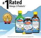 The Very Finest Fish Oil 700 Milligrams 120 + 30 free Sgels