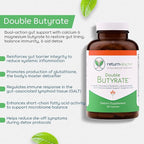 BioBalance Kit - 6 Supplements for Microbial & Environmental Resilience - Supports Gut, Liver & Immune Function - Immune Supplement - Health Essentials - US-Made, Non-GMO, Plant-Based