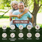 Rawleigh Propolis Max: 60 Vegetarian Softgels - Brazilian Green Propolis with Phenolic, Flavonoid & Artepillin C Compounds & Vitamin E - Supports Immunity, Wellness