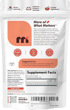 Micro Ingredients Chromium Picolinate 1,000 mcg Per Serving, 500 Softgels, 1 Year Supply | Chelated Essential Mineral Supplement with MCT Oil | Non-GMO