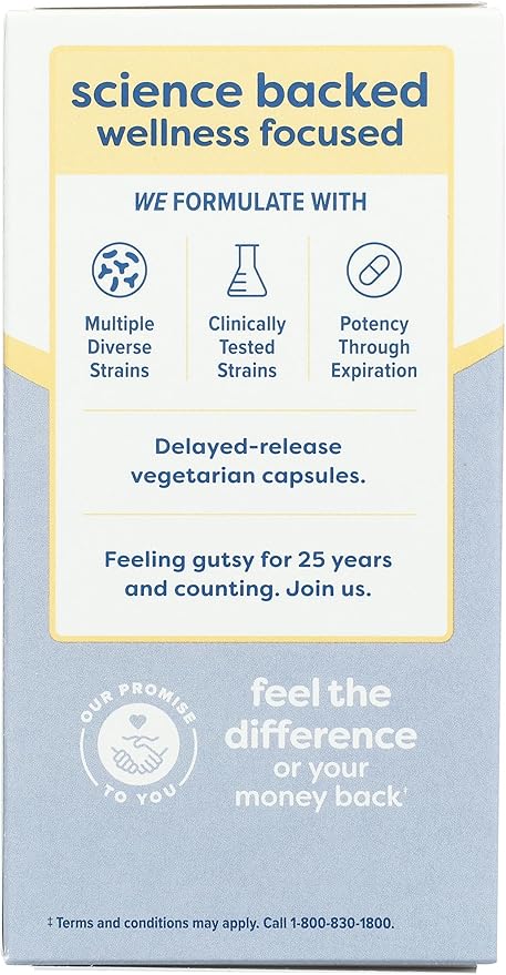 PROBIOTIC 30B UF