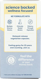 PROBIOTIC 30B UF