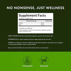 Swanson Luteolin Complex w/Rutin - Brain Support Supplement Promoting Memory, Mood & Cognitive Health - Natural Formula to Help Maintain Nervous System - (30 Veggie Capsules)