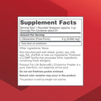 PROTOCOL FOR LIFE BALANCE L-Glutamine - Pure Powder - Muscle Tissue, Gut Health and Immune Support - 1 Pound