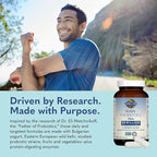 Garden of Life - RAW Probiotics Men - 90 Vegetarian Capsules