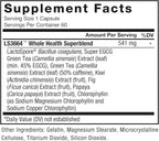 Force Factor ProbioSlim Probiotic Supplement for Women and Men with Probiotics and Green Tea Extract, Reduce Gas, Bloating, Constipation, Support Digestive Health & Gut Health, 180 Capsules (3-Pack)