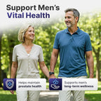 DIM for Men 350mg High Potency with BioPerine® & Broccoli Extract – 455mg Total Complex for Estrogen Balance & Hormone Optimization, Advanced DIM Supplement for Men, Clean Absorption Formula, 60 Caps