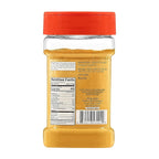 Organic Turmeric Powder w/Curcumin | 2.82 Ounce | USDA Organics and Non-GMO | 100% Raw and Natural by OSR