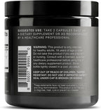 Toniiq 22mg Ultra Concentrated Spermidine Supplement -Spermidine Supplements for Men and Women - Rice Germ Extract and Trihydrochloride Complex Blend - 60 Vegetarian Capsules - 30 Servings