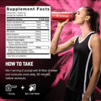 Six Star Pre-Workout Powder for Men & Women, Pink Lemonade (30 Servings) - Preworkout Explosion 2.0 Energy Powder Drink Mix with Beta-Alanine & Caffeine - Sports Nutrition Supplement Products