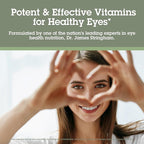 Quantum Health Digital Blue Eye Health, 60 Softgels
