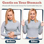 72mg PAC, Cranberry Pills for Women - Organic Cranberry Juice Extract Plus 1000mg D-Mannose, Supports Urinary Tract Health, Cranberry Supplement - 90 Capsules