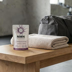 Neurogan NMN Powder 60,000mg Total, 2oz