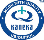 100mg ActiveQ® (60 Softgels) uses Kaneka QH Ubiquinol the “active” antioxidant form of Coenzyme Q10