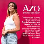 AZO Cranberry Pro, Cranberry Pills for Women & Men, 600mg Pacran, Made with Concentrated Whole Fruit Cranberry Powder to Help Cleanse and Protect The Urinary Tract*, Sugar Free, Non-GMO, 100 Softgels