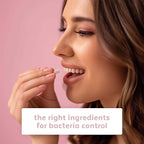 Women's Probiotic | Vaginal Health Probiotic | 14 Billion CFU Pre & Pro Blend | UTI Support with D-Mannose and Cranberry Extract | Urinary Tract Health Support | Digestive enzymes and Gut Health