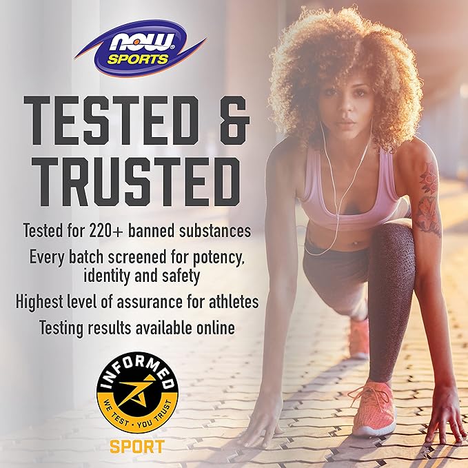 NOW Foods Sports Nutrition, HMB (β-Hydroxy β-Methylbutyrate), Double Strength 1,000 mg, 90 Tablets