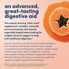 American Health Products Super Papaya Enzyme Plus 360 Tablets