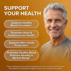 Clean Nutra Cayenne Pepper Drops Supplement Liquid + Hawthorn Berry, Vitamin D3 K2 Beet Root Powder, Ceylon Cinnamon, Turmeric Curcumin, Organic Panax Ginseng, Berberine Extract Organic (2)