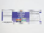 Magnesium Complex 1000mg L Theanine 200mg Apigenin 50mg Supplement with Mag Glycinate Citrate Malate Taurate + Chamomile 5-HTP Passion Flower Lemon Balm B6 Ashwagandha and L Tryptophan - Made in USA