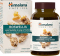 Himalaya Boswellia, Joint Support for Mobility and Flexibility, Promotes Tissue Preservation, 250 mg, 120 Capsules
