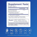 Pure Encapsulations Boswellia AKBA - Supports Joint Health, Colon, Immune System, Gastrointestinal Tract & Cell Health* - with 5-LOXIN Boswellia Extract - Vegan & Non-GMO - 60 Capsules