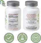 Quantum Health Macula 30+ Eye Health Supplement|Promotes Macular and Retinal Health as You Age|Formulated with Lutein, Zeaxanthin, Omega-3, and Vitamins C & E|60 Softgels, 30 Day Supply