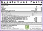 New Chapter Omega-3 Complex, 1000mg Softgels, Fish Oil Supplement Wild Alaskan Salmon for Heart, Brain, Eye, Joint & Skin Health Support - 30 Count