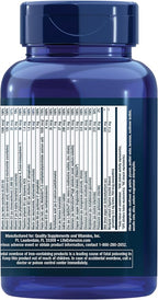 Life Extension Prenatal Advantage, Women’s multivitamin, Baby Support, folic Acid, Choline, omega-3s, Vitamin C, D3, B1, B6, B12, zinc, niacin, Gluten Free, Non-GMO, 120 softgels