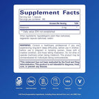 Pure Encapsulations Melatonin 3 mg - Antioxidant Supplement to Support Natural Sleeping & Relief of Occasional Sleeplessness - for Natural Sleep Support* - 180 Capsules