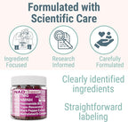 SHIZAM NMN NMNH NAD+ Gummies – NAD Supplement with Reduced Nicotinamide Mononucleotide, TMG (Trimethylglycine, Betaine) & Trans-Resveratrol, Methylated B-Complex