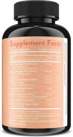 WellPath Mind Brain Supplement for Memory and Focus with Lion's Mane and Soothe Cortisol Manager with KSM-66® Ashwagandha & L-Theanine