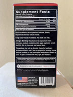 Force Factor DIM, 3-Pack, Pills to Decrease Estrogen in Men, Diindolylmethane Supplement with Key Natural Ingredients and Superior Absorption, Diindolylmethane 300mg, Works Fast, 90 Capsules