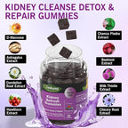 Q'ankyaq D mannose Gummies for Women, Kids Saffron Gummies, Saffron Supplements for Kids (3 yrs+)