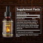 Ultra-Pure, 99.9% Liquid Gold - 24K Monoatomic Gold Ormus - Third Eye Awakening, Pineal Gland Decalcification, Awaken DNA, Unlock Light Speed Manifestation - Pharaoh's Nectar XT, 3 Pack