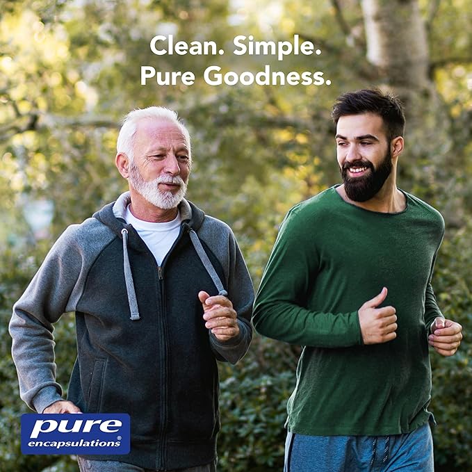 Pure Encapsulations SP Ultimate | Enhance Support for Healthy Prostate Function and Prostate Cellular Health* | 180 Capsules