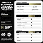 ULTRA MALE® Premium Testosterone Booster for Men w. 100:1 Shilajit, 40:1 Black Maca, Ashwagandha 25%, Tongkat Ali 10% - Clinical Strength Male Enhancing Testosterone Supplement for Men Health Libido+