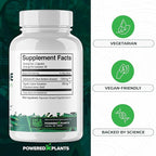 Pure Berberine Supplement - 1300mg Berberine with Ceylon Cinnamon for Metabolism & Immune System Support - 5 Pack, 300 Servings