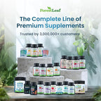 ForestLeaf Collagen Peptides Powder Unflavored - Hydrolyzed Grass Fed Keto Collagen Protein Powder Type 1, 2 & 3 - Vital Hair, Skin, Nails, Joints, Recovery, 11g Per Serving
