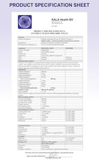 Vitamin E Complex 400 IU – Full Spectrum Tocopherols & Tocotrienols – All 8 Forms – High-Potency, Vegan, Antioxidant Support