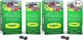Essential Formulas Dr. Ohhira's Probiotics, Original Formula, 60 Caps with Bonus 10 Capsule Travel Pack - 13 Probiotic Strains with Prebiotics and Postbiotics (Pack of 2)