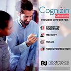 Nootropics Depot Cognizin Citicoline Capsules | 180 Count | Choline Supplement | Brain Health Supplement | Regulates Memory and Cognitive Function | Supports Attention, Focus and Recall