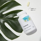 THORNE - Antioxidant Nerve Support Duo - Alpha-Lipoic Acid & Acetyl-L-Carnitine Bundle - 60 Servings