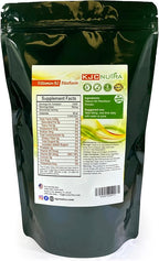 Vitamin B2 Powder 500 g (17.6 oz) RIBOFLAVIN