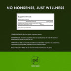 Swanson PectiPure Modified Citrus Pectin Cellular and Digestive Health Supplement for Wellness-Conscious Adults - 82% Galacturonic Acid (60 Capsules, 600 mg Each)